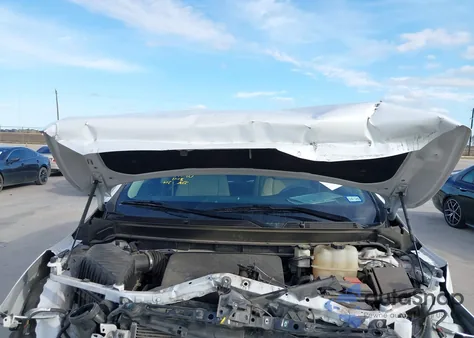 2020 Buick Enclave Fwd Premium from USA, damaged, VIN 5GAERCKW2LJ322864